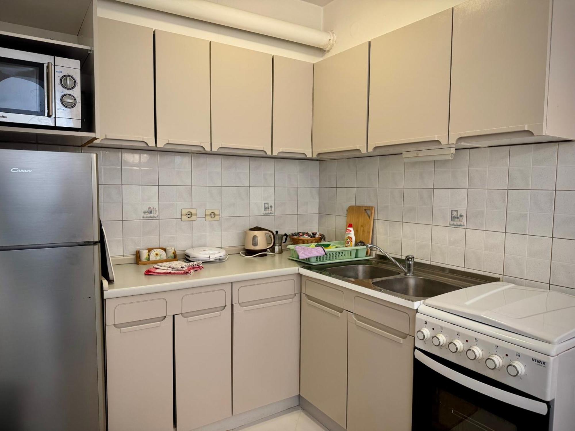 Apartments Maricic Banjol Екстериор снимка