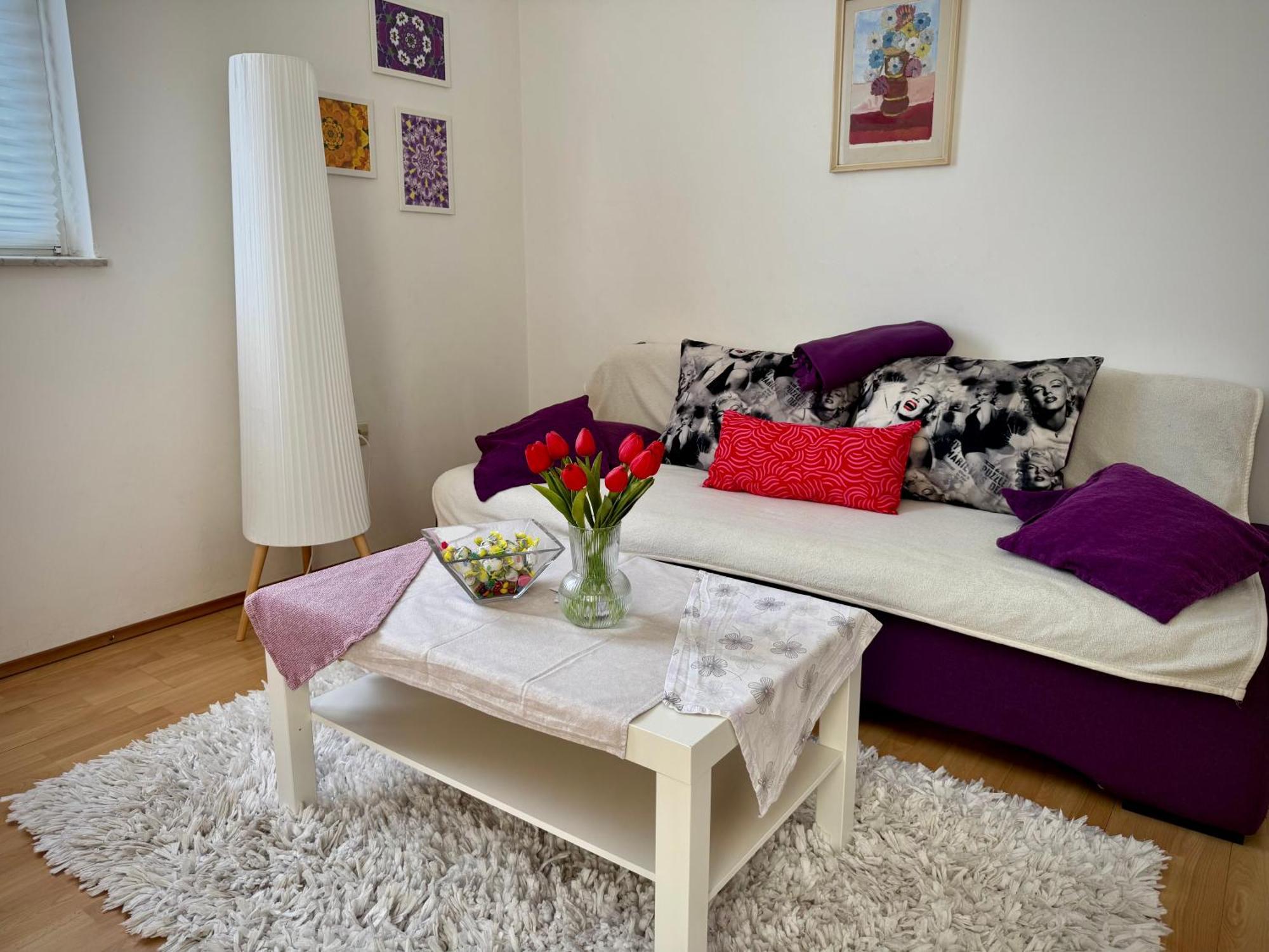 Apartments Maricic Banjol Екстериор снимка